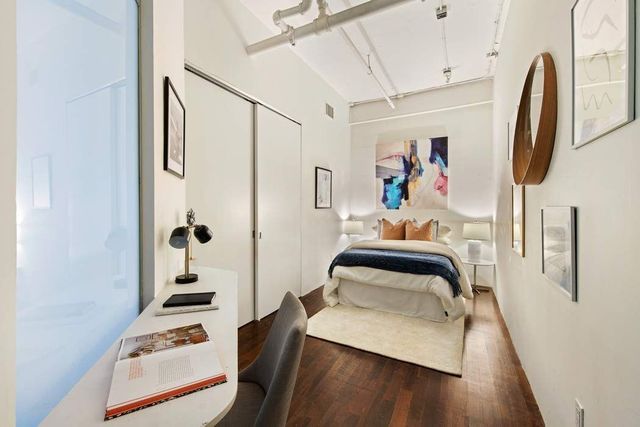 9 Murray Street 5SE, New York City, NY 10007