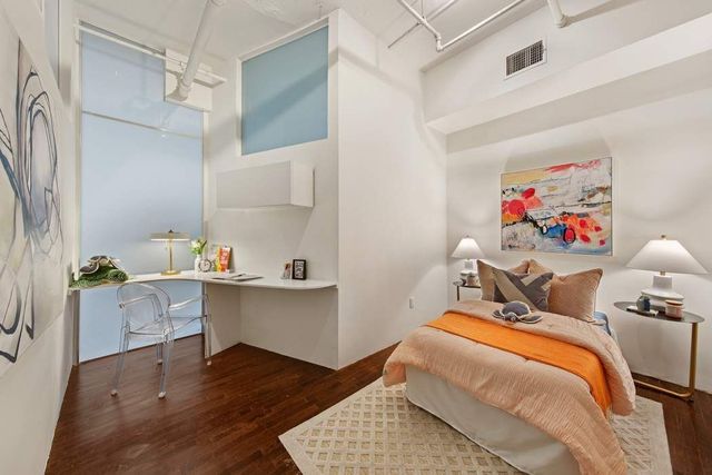 9 Murray Street 5SE, New York City, NY 10007