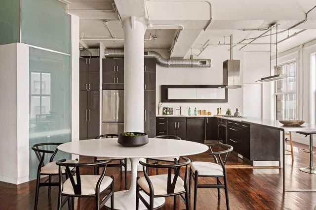 9 Murray Street 5SE, New York City, NY 10007