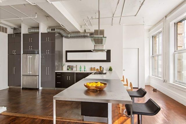 9 Murray Street 5SE, New York City, NY 10007