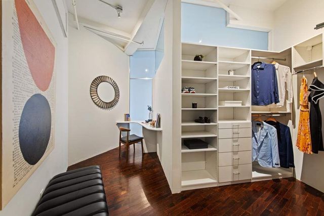 9 Murray Street 5SE, New York City, NY 10007