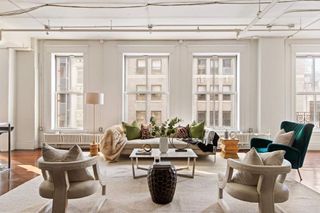 9 Murray Street 5SE, New York City, NY 10007