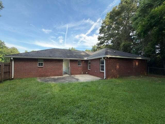 14 Yawn, Purvis, MS 39475