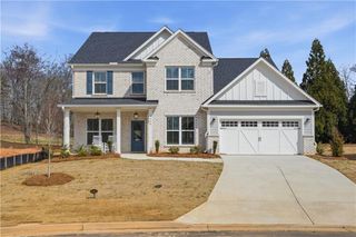 4905 Rosarian Drive, Cumming, GA 30040