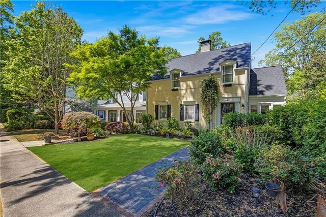 449 Nelson Ferry Road, Decatur, GA 30030