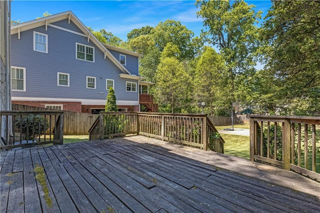 449 Nelson Ferry Road, Decatur, GA 30030