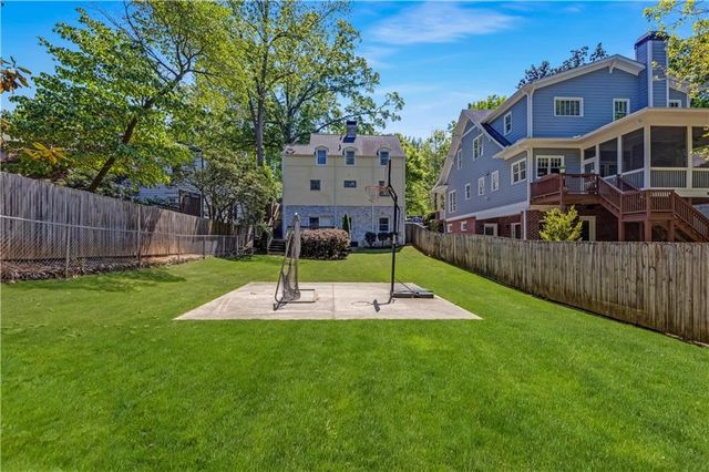 449 Nelson Ferry Road, Decatur, GA 30030