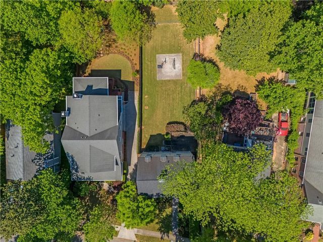 449 Nelson Ferry Road, Decatur, GA 30030