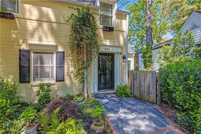 449 Nelson Ferry Road, Decatur, GA 30030