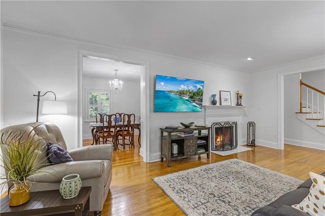 449 Nelson Ferry Road, Decatur, GA 30030