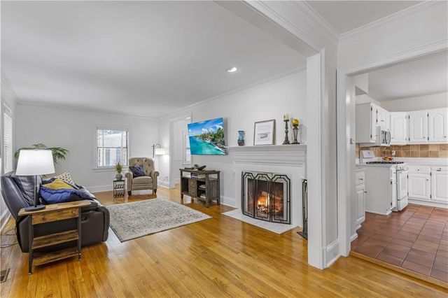 449 Nelson Ferry Road, Decatur, GA 30030