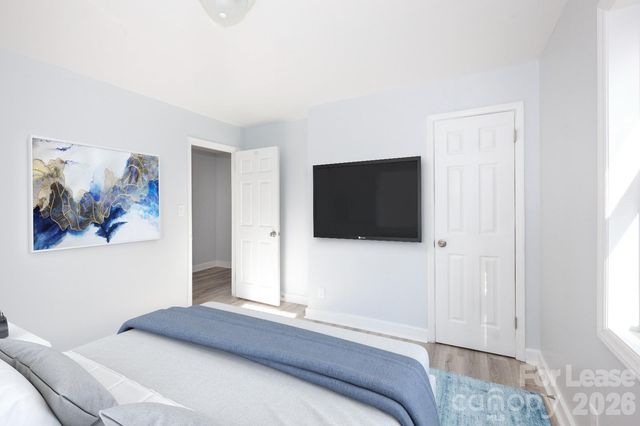4517 Helena Street, Charlotte, NC 28208