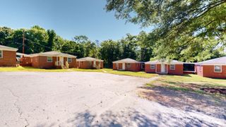 4517 Helena Street, Charlotte, NC 28208