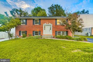 435 WESTSIDE BLVD, Baltimore, MD 21228