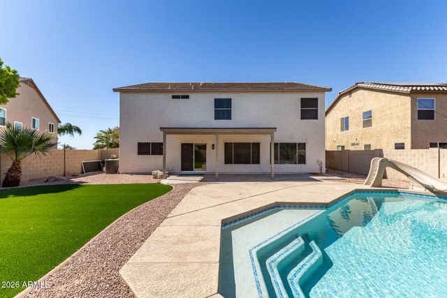 3362 E SILVERBELL Road, San Tan Valley, AZ 85143