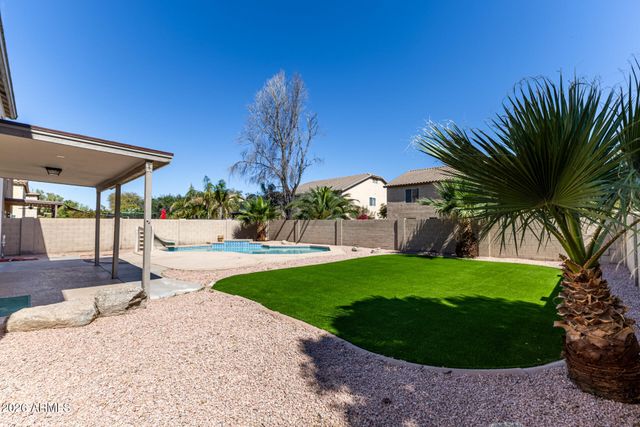3362 E SILVERBELL Road, San Tan Valley, AZ 85143