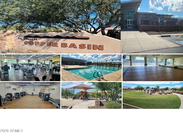 3362 E SILVERBELL Road, San Tan Valley, AZ 85143