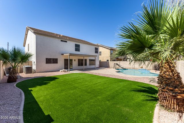 3362 E SILVERBELL Road, San Tan Valley, AZ 85143