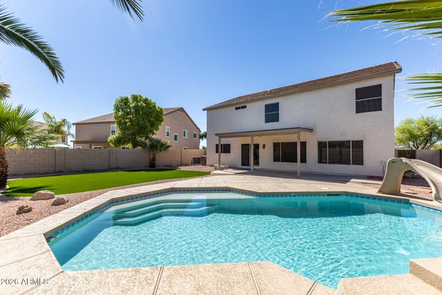 3362 E SILVERBELL Road, San Tan Valley, AZ 85143