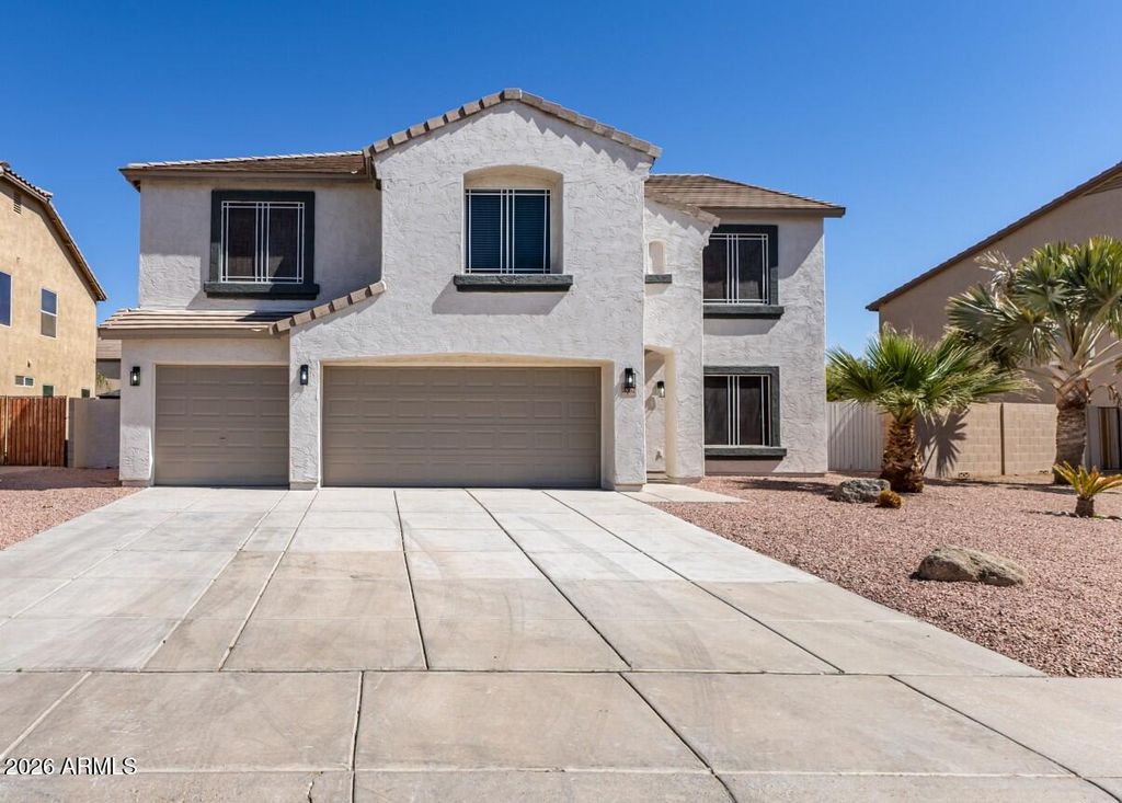 3362 E SILVERBELL Road, San Tan Valley, AZ 85143