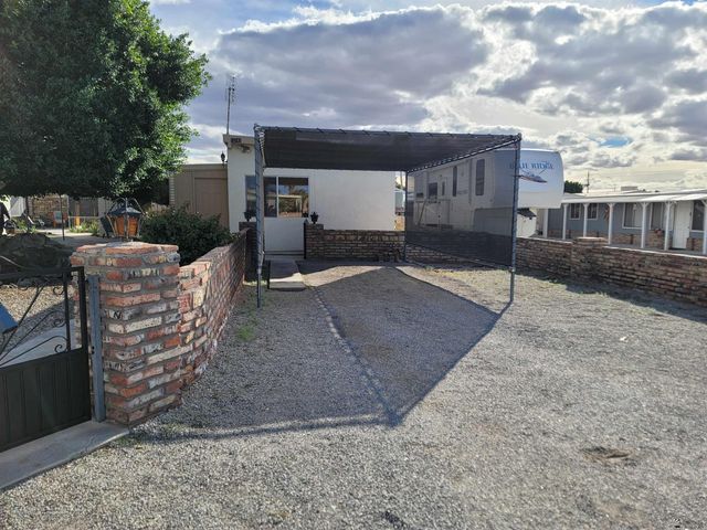 13141 E 42 Dr, Yuma, AZ 85367