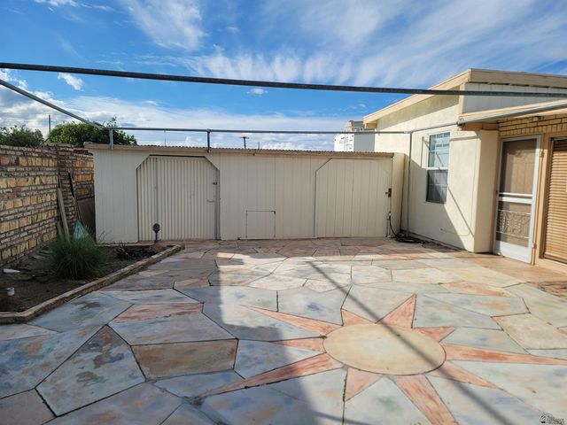 13141 E 42 Dr, Yuma, AZ 85367