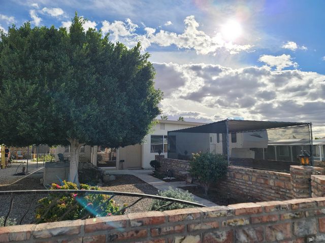 13141 E 42 Dr, Yuma, AZ 85367