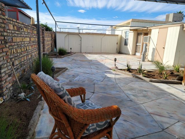 13141 E 42 Dr, Yuma, AZ 85367