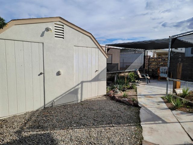 13141 E 42 Dr, Yuma, AZ 85367