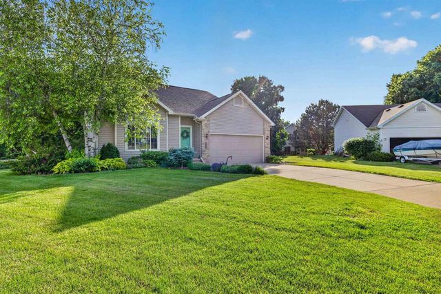 236 Westend Circle, Sun Prairie, WI 53590