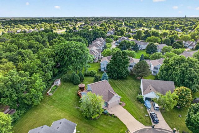 236 Westend Circle, Sun Prairie, WI 53590