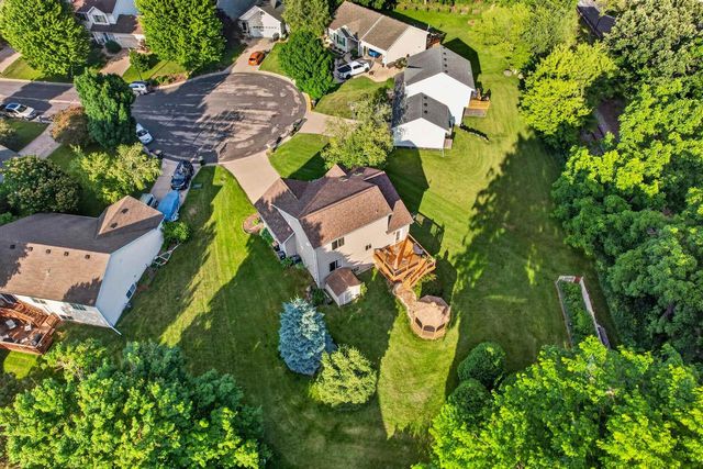 236 Westend Circle, Sun Prairie, WI 53590