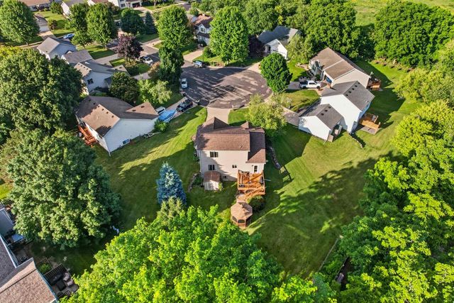 236 Westend Circle, Sun Prairie, WI 53590