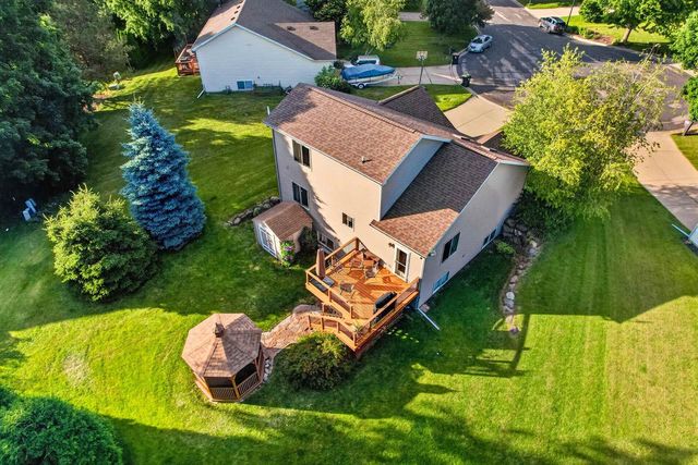 236 Westend Circle, Sun Prairie, WI 53590