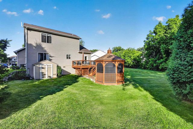236 Westend Circle, Sun Prairie, WI 53590