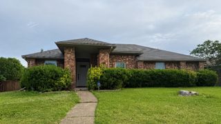 4618 Westlake Drive, Garland, TX 75043