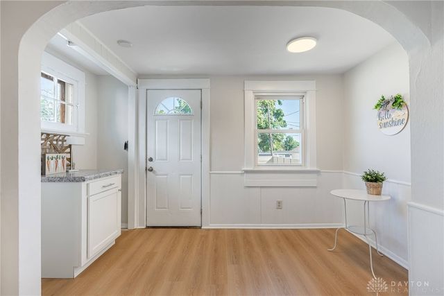 331 Fernwood Avenue, Dayton, OH 45405
