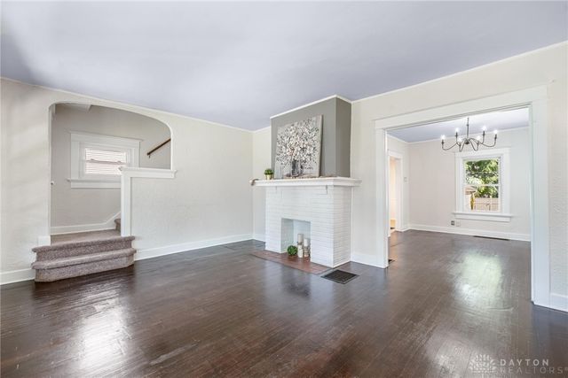 331 Fernwood Avenue, Dayton, OH 45405