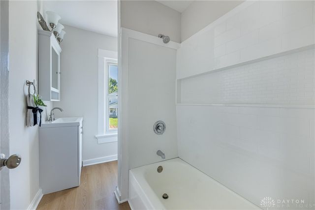 331 Fernwood Avenue, Dayton, OH 45405