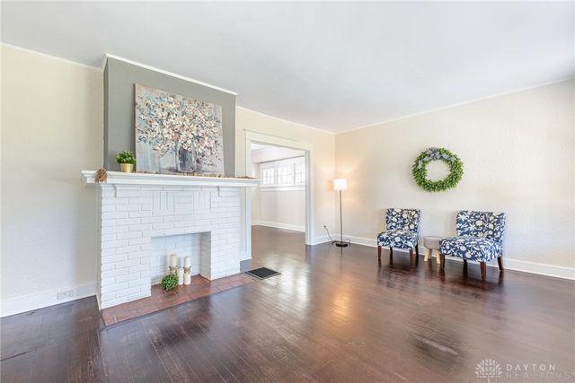 331 Fernwood Avenue, Dayton, OH 45405