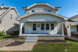 331 Fernwood Avenue, Dayton, OH 45405