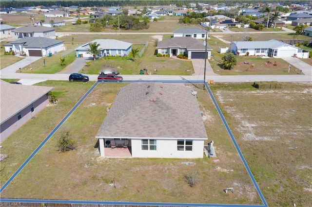 624 NW 28th ST, Cape Coral, FL 33993