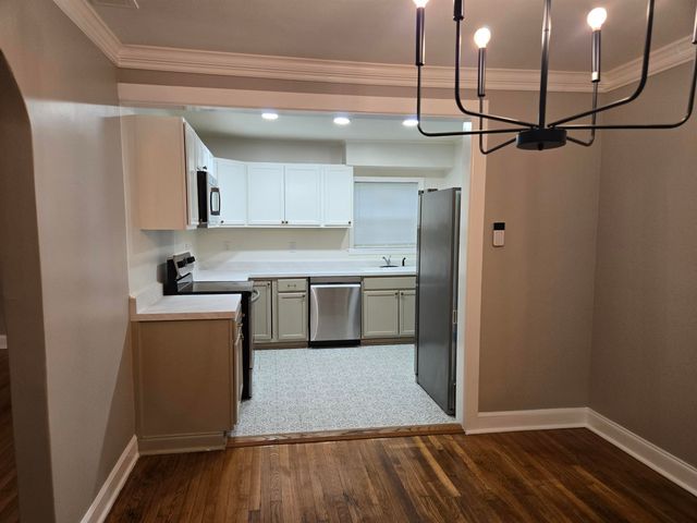 1048 N AVALON ST, Memphis, TN 38107