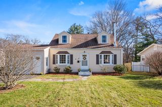 186 Pondview Drive, Southington, CT 06489