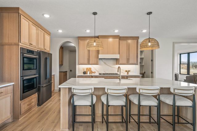 2987 154th Lane NE, Ham Lake, MN 55304