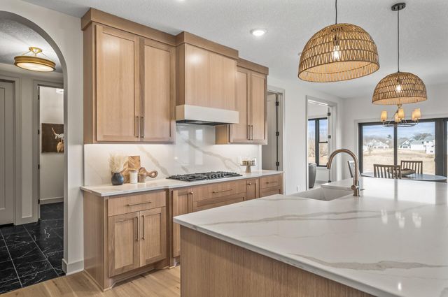 2987 154th Lane NE, Ham Lake, MN 55304