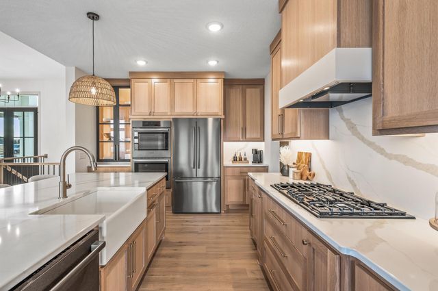 2987 154th Lane NE, Ham Lake, MN 55304
