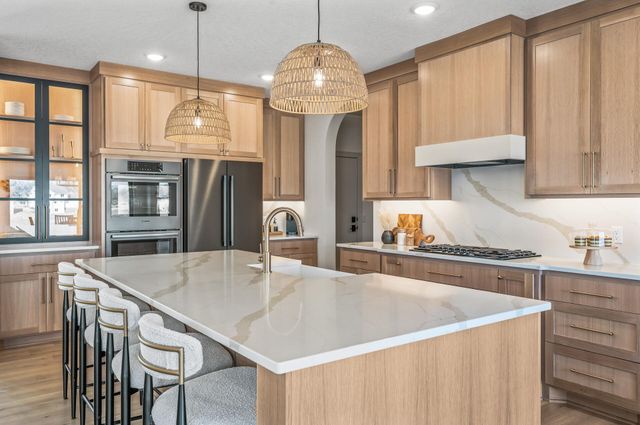 2987 154th Lane NE, Ham Lake, MN 55304