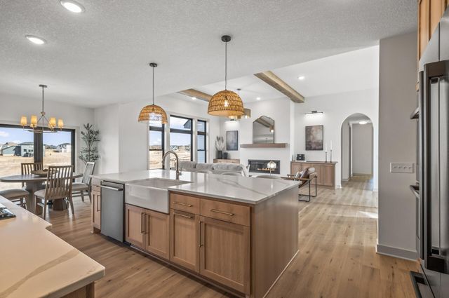 2987 154th Lane NE, Ham Lake, MN 55304