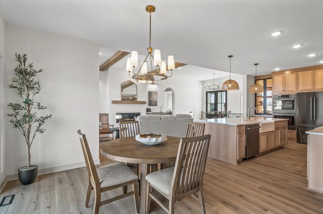 2987 154th Lane NE, Ham Lake, MN 55304